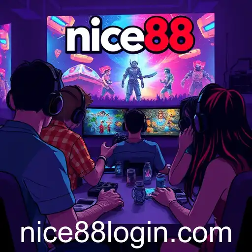 Emerging Trends in Online Gaming Platforms