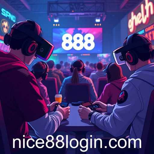 The Evolution of Online Gaming: A Deep Dive into Modern Trends