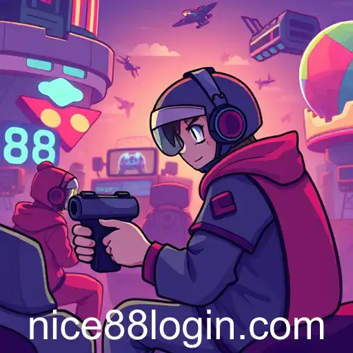 The Evolution of Online Gaming Platforms