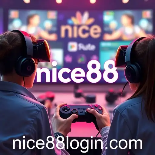 The Evolution of English Game Websites