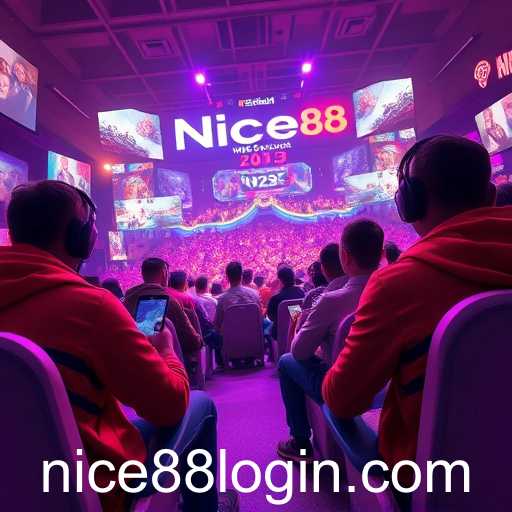 The Evolution of Online Gaming: A Spotlight on Nice88