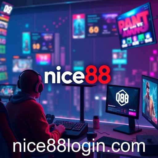 The Evolution of Online Gaming: A Look at Gaming in 2025