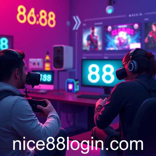 Evolution of Online Gaming in 2025