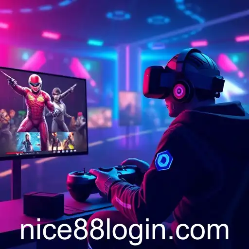 The Evolution of Online Gaming Platforms