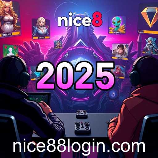 The Rise of Gaming Culture in 2025