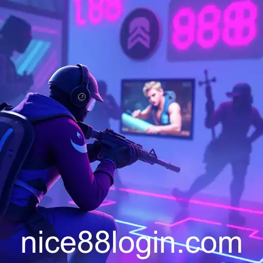 The Emergence of Nice88: A New Era in Online Gaming