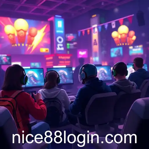 The Rise of Online Gaming in 2025