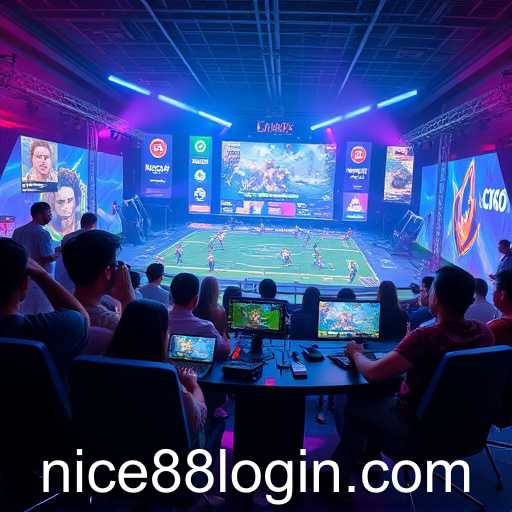 The Rise of Online Gaming Communities