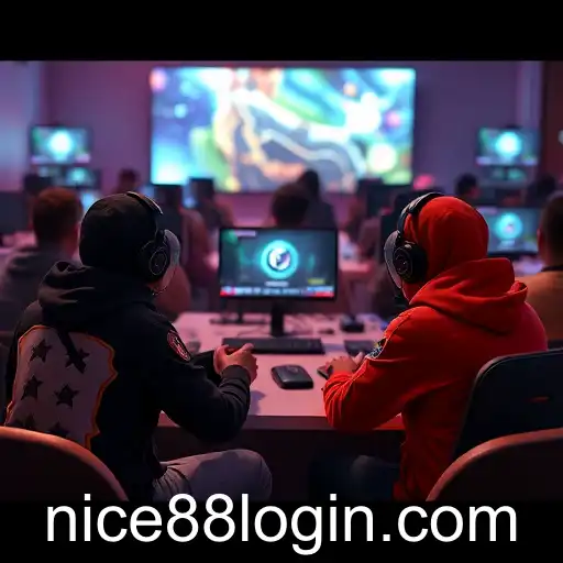 The Rise of Online Gaming Communities in 2026