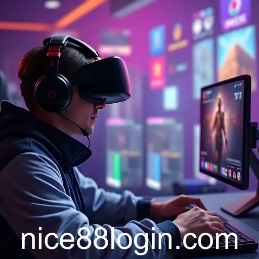 Online Gaming Trends Shift in 2026