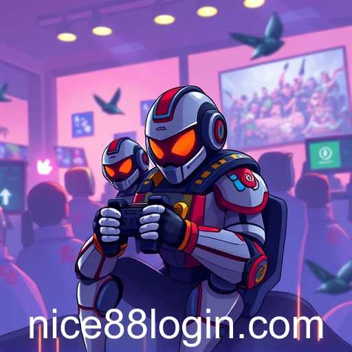 Revolutionizing Online Gaming in 2025