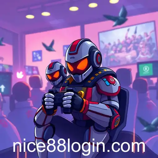 Revolutionizing Online Gaming in 2025