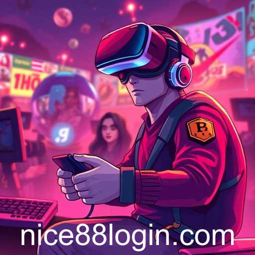 The Rise of Digital Gaming Communities