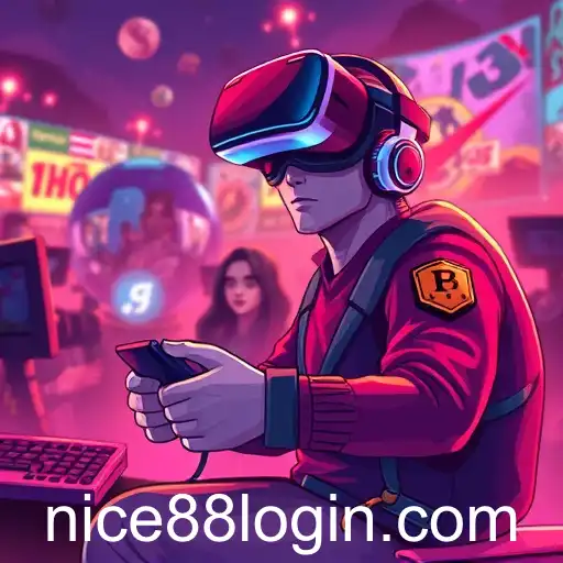 The Rise of Digital Gaming Communities