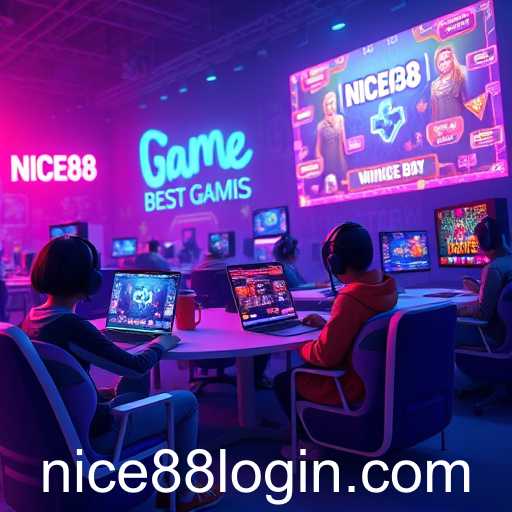 The Rise of Online English Gaming