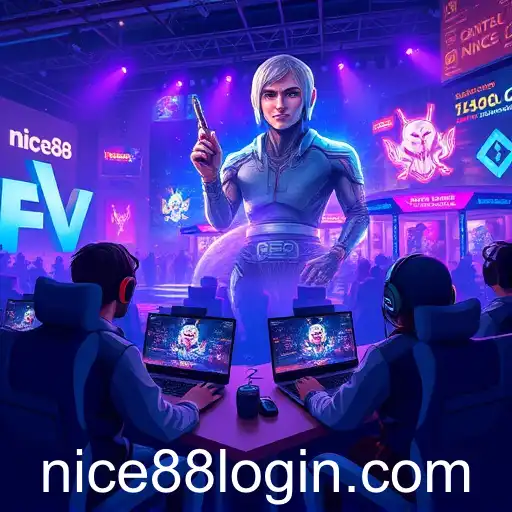 The Rise of English Game Websites in 2025