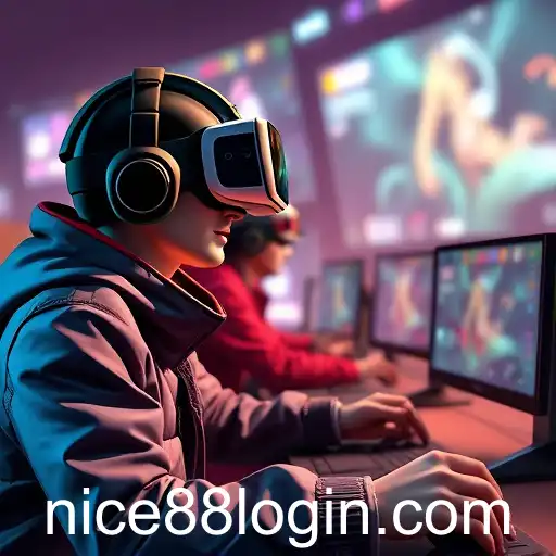 The Rise of Gaming Platforms in 2025