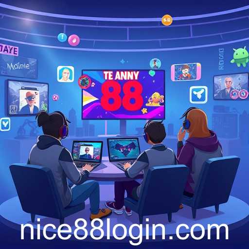 The Rise of Online Gaming Amidst Global Trends