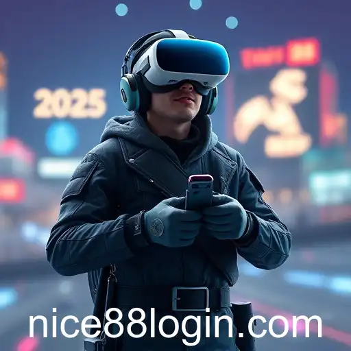 The Rise of Online Gaming Platforms in 2025