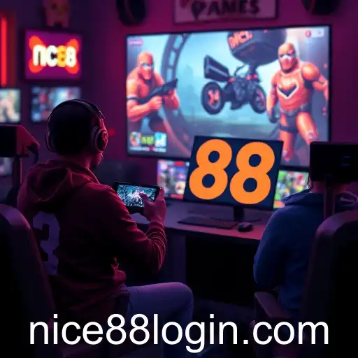 The Rise of Online Gaming in 2026