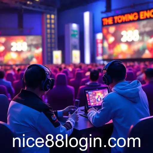 The Rise of Online Gaming Communities