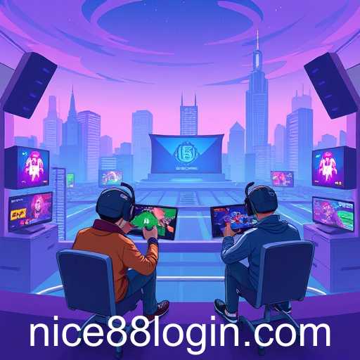 The Rise of Online Gaming Communities