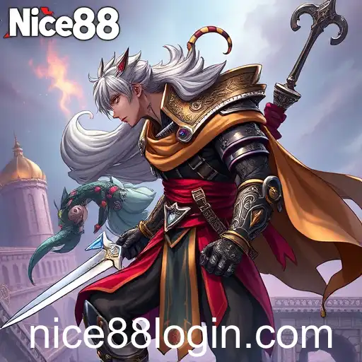 Exploring the Rich World of Role-Playing Games: A Dive into the 'nice88' Category