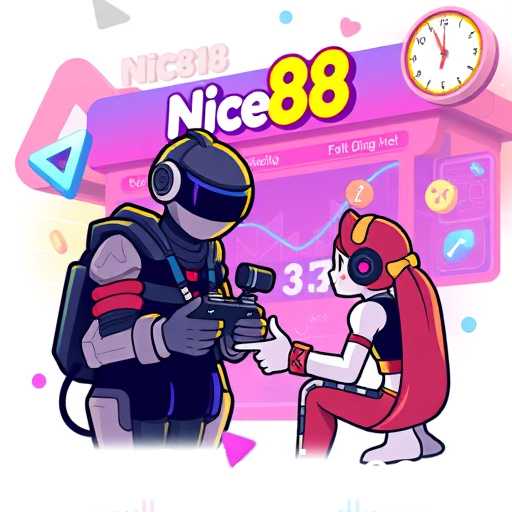 The Rise of Nice88 in Gaming